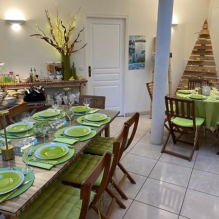 La Villa Antalya Ault Ngoại thất bức ảnh